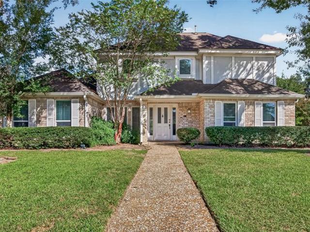 House for sale in Katy, Fort Bend County