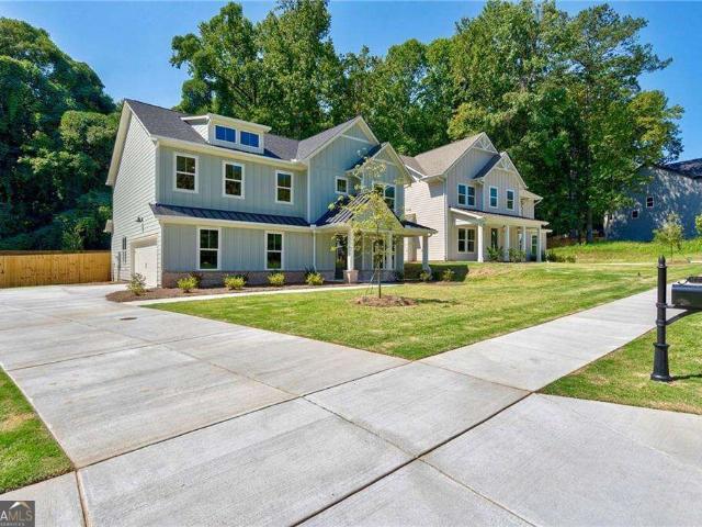 House for sale in Gresham Park, Atlanta