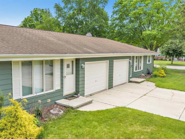 House for sale in Green Bay, Wisconsin