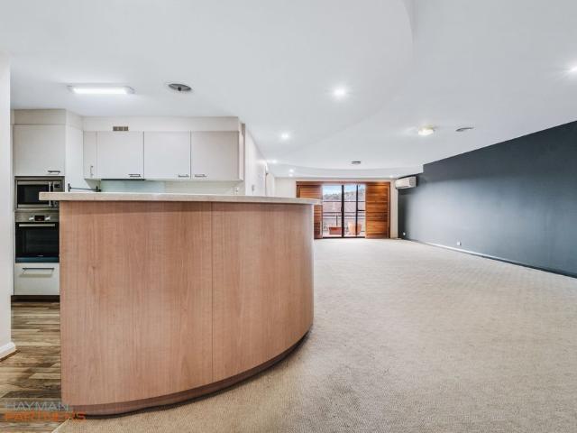 Apartment for rent in Woden, Australian Capital Territory