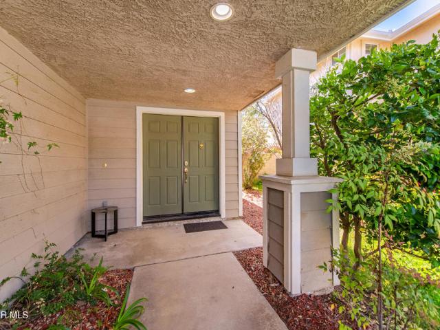 House for sale in Simi Valley, California