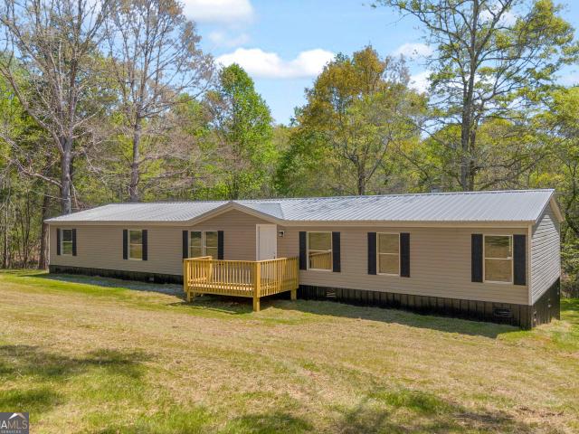 House for sale in Danielsville, Georgia