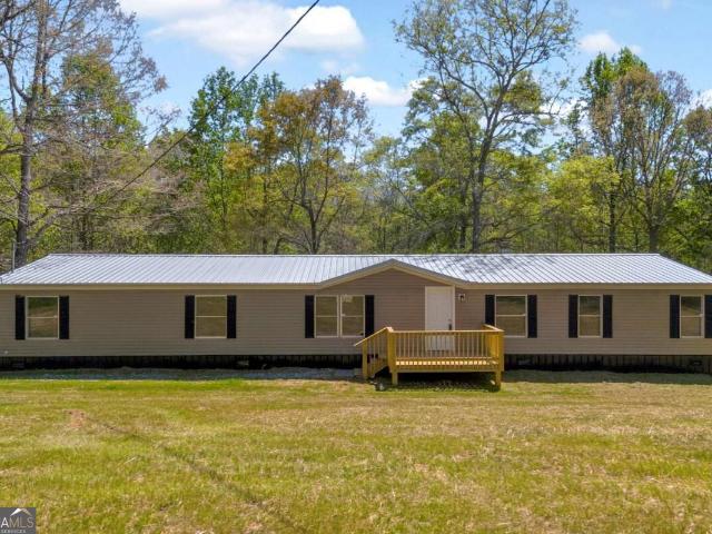 House for sale in Danielsville, Madison County