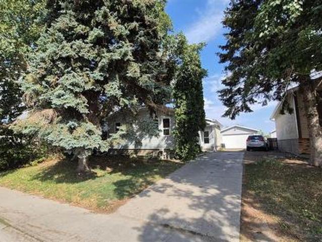 House for sale in Regina, Saskatchewan