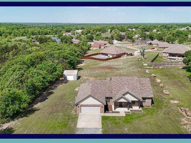 House for sale in Ada, Oklahoma