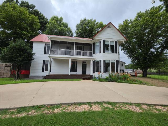 House for sale in Ark