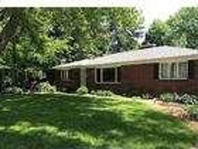 House for rent in Benton Harbor, Michigan