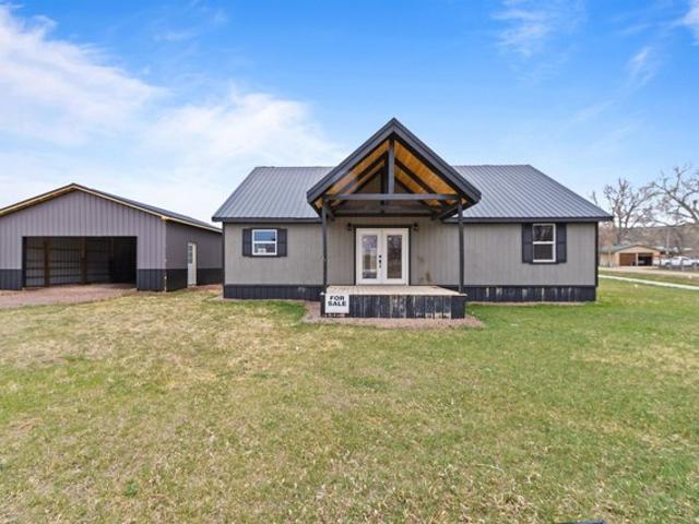 House for sale in Wyoming