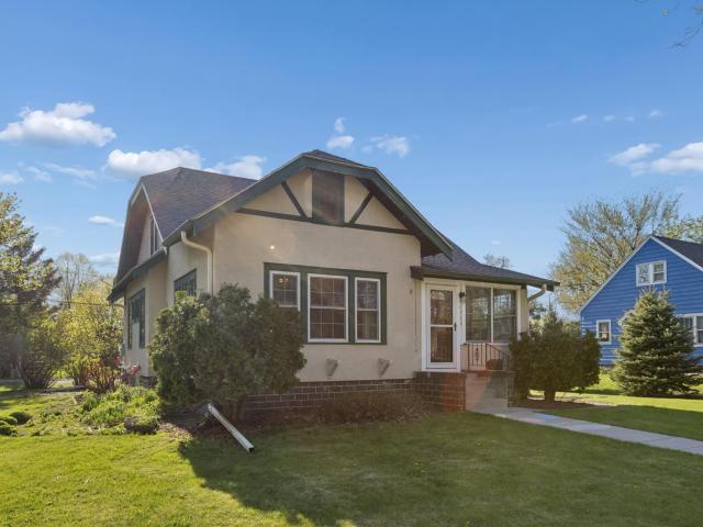 House for sale in Mcleod, Minnesota