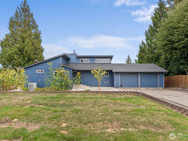 House for sale in Centralia, Lewis County