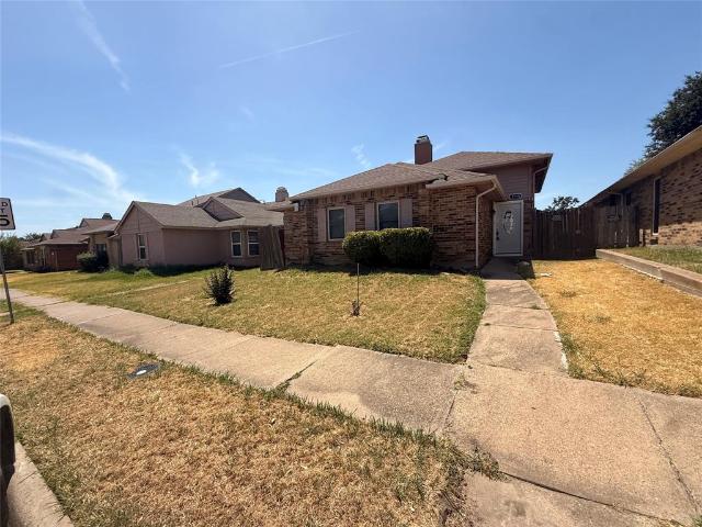 House for sale in Hillcrest Park, Mesquite