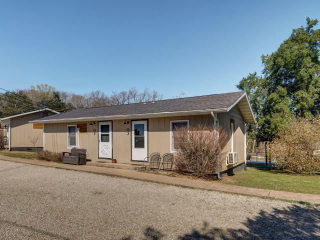 Condo for sale in Stone, Missouri
