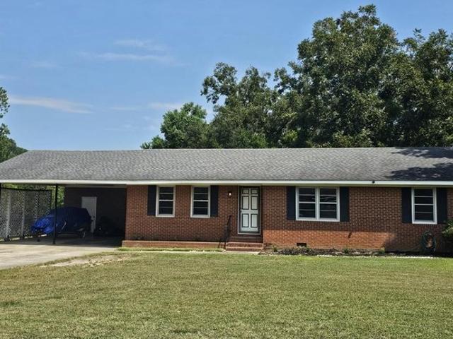 House for sale in Dublin, Georgia