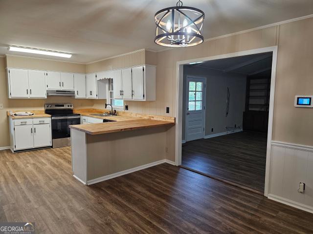 House for sale in Dublin, Georgia