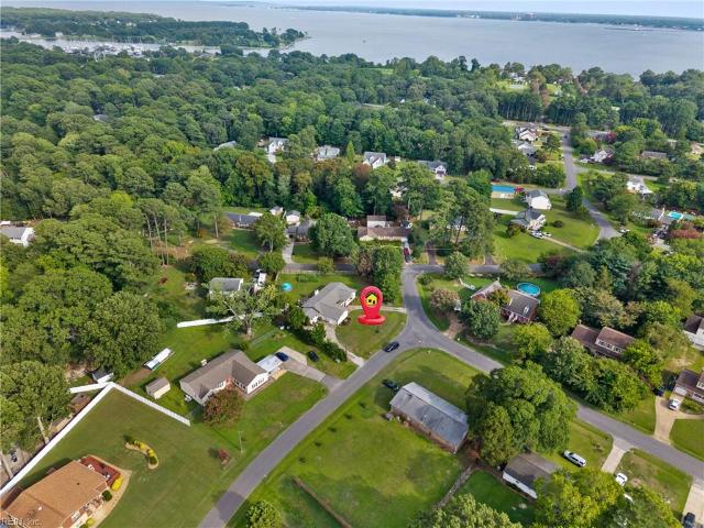 House for sale in Virginia