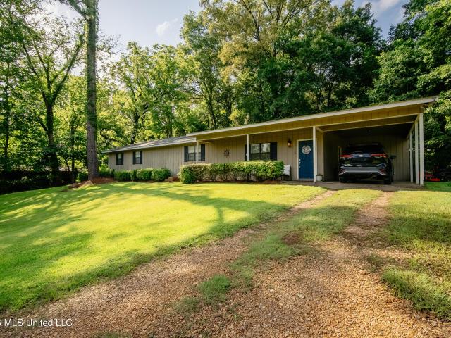 House for sale in Yazoo City, Mississippi
