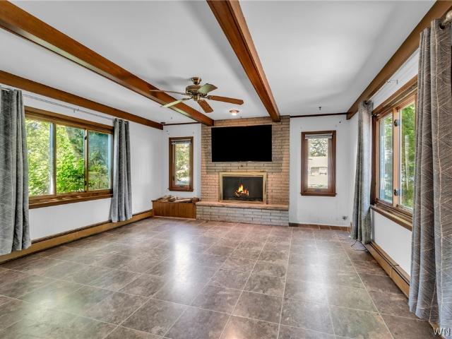 House for sale in East Amherst, New York