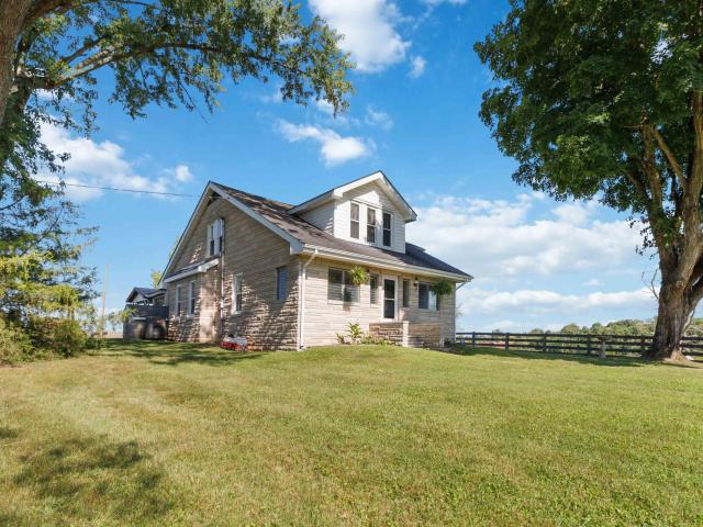 House for sale in Kentucky