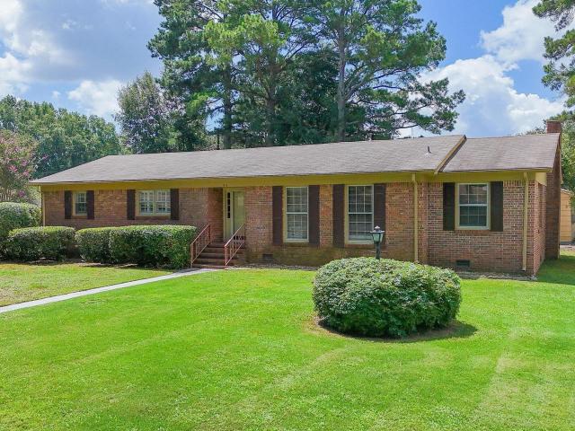 House for sale in Decatur, Alabama