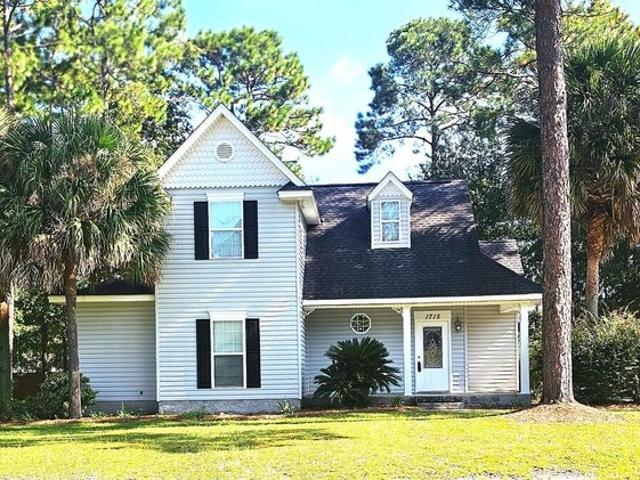 House for sale in Adel, Georgia