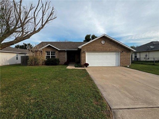 House for sale in Webb City, Missouri