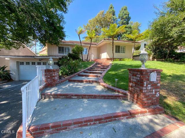 House for sale in La Cañada Flintridge, Los Angeles County