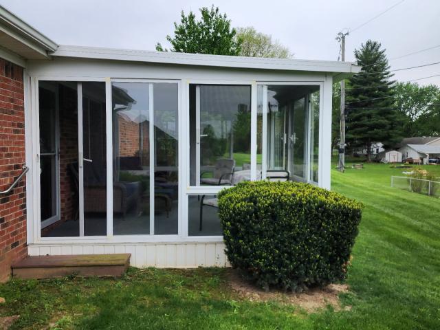 Condo for sale in Crawfordsville, Indiana