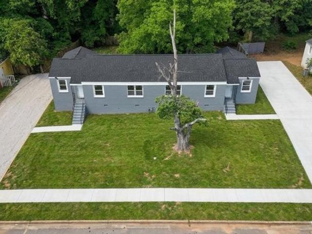 House for sale in Atlanta, Georgia