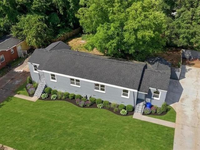 House for sale in Atlanta, Georgia