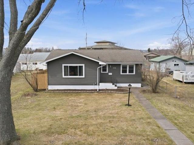 House for sale in Superior, Wisconsin