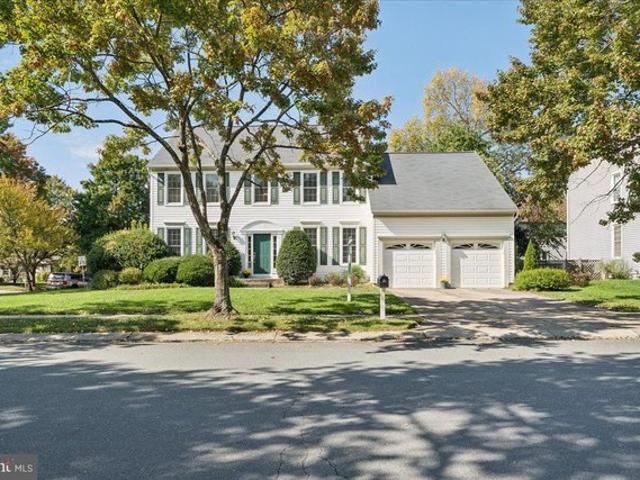 House for sale in Crofton, Maryland