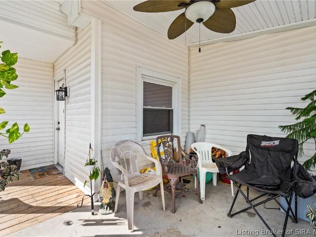 House for sale in New Albany, Floyd County
