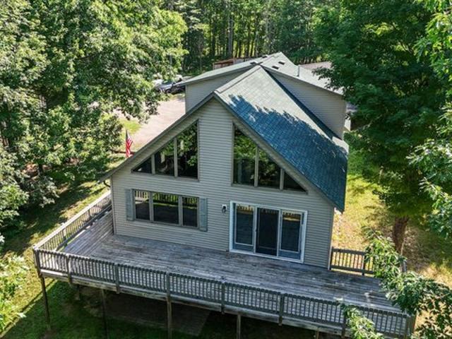 House for sale in Rhinelander, Wisconsin