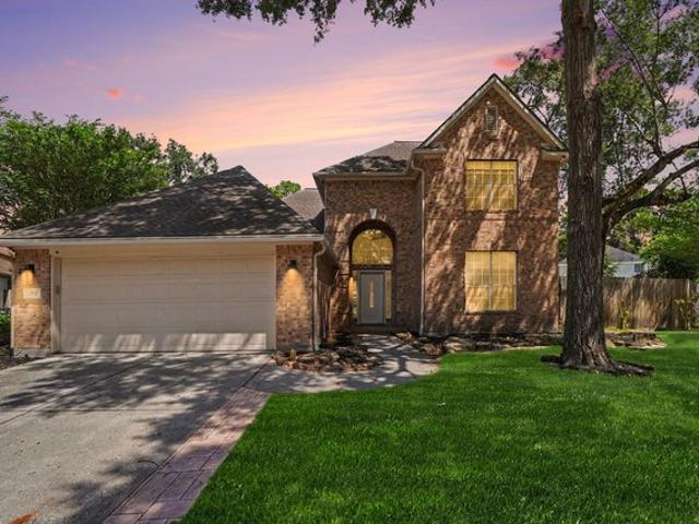 House for sale in Kingwood, Houston
