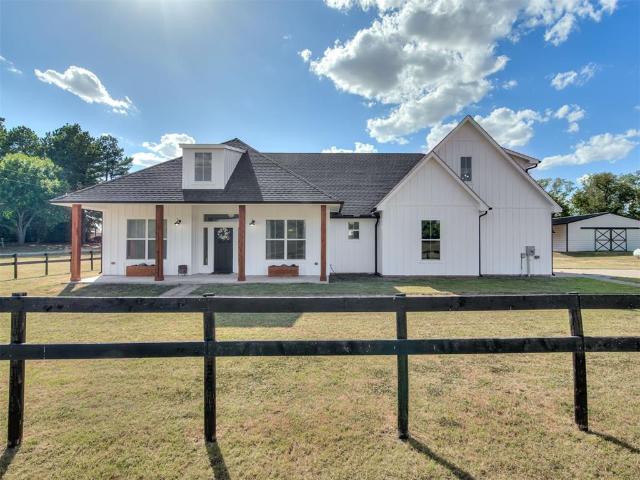 House for sale in Blanchard, Oklahoma