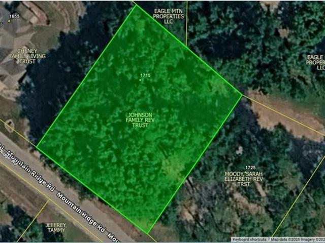 Land for sale in Quail Valley, Batesville