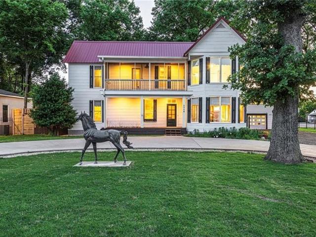 House for sale in Ark