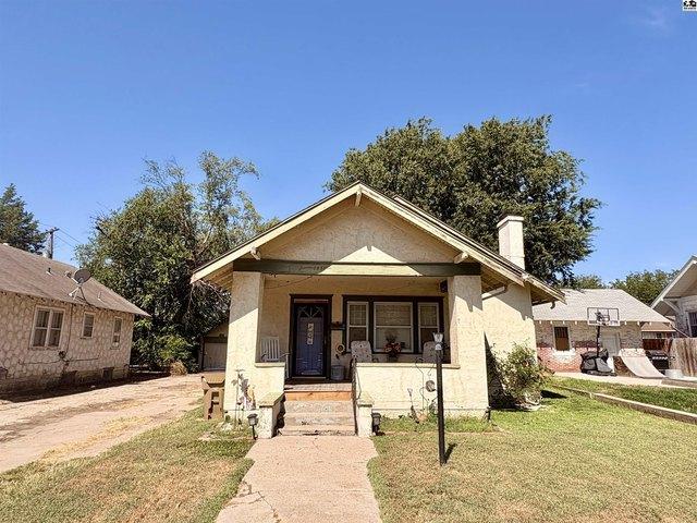 House for sale in Kansas