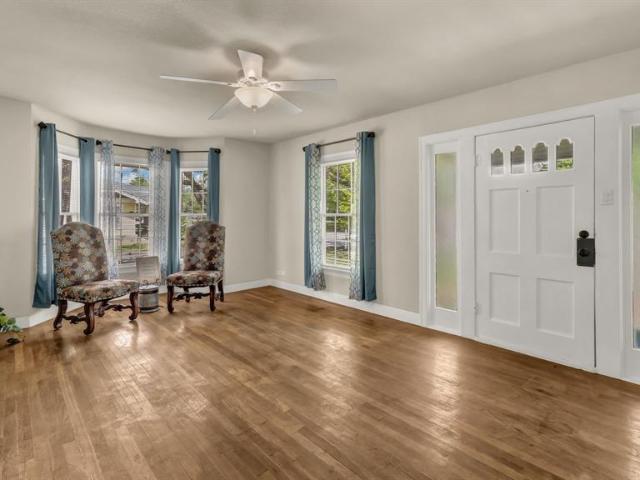 House for sale in Mineral Wells, Texas
