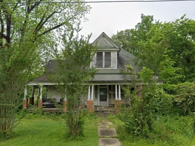 House for sale in Brooksville, Mississippi