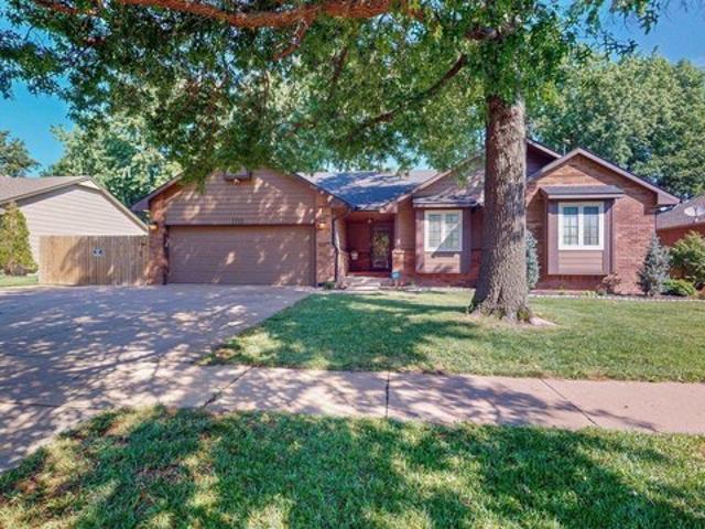 House for sale in Kansas
