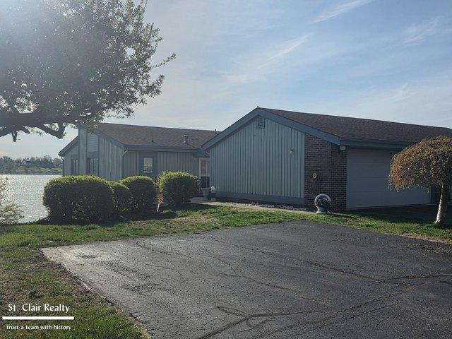 Condo for sale in East China, Michigan