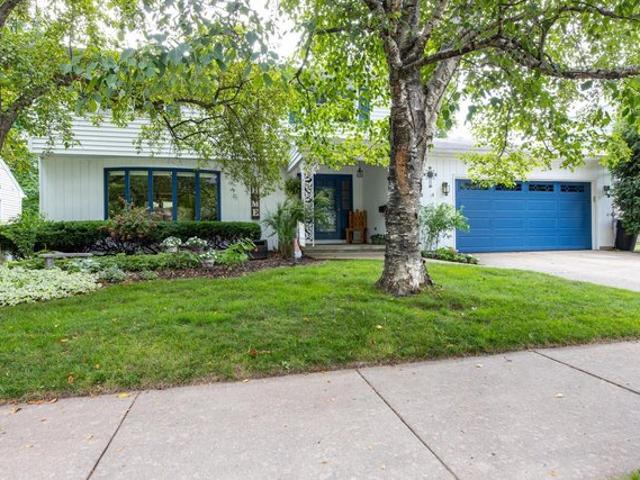House for sale in Appleton, Wisconsin