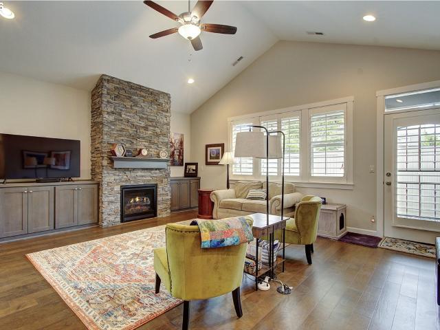 Townhouse for sale in Ridgefield, Washington