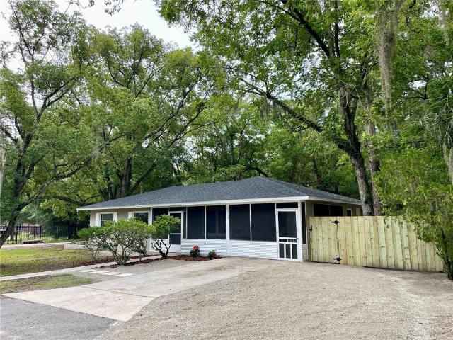 House for sale in Gainesville, Florida
