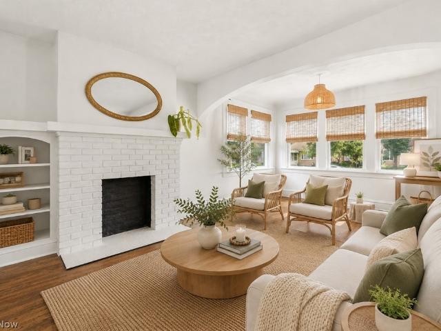 House for sale in Parma, Ohio