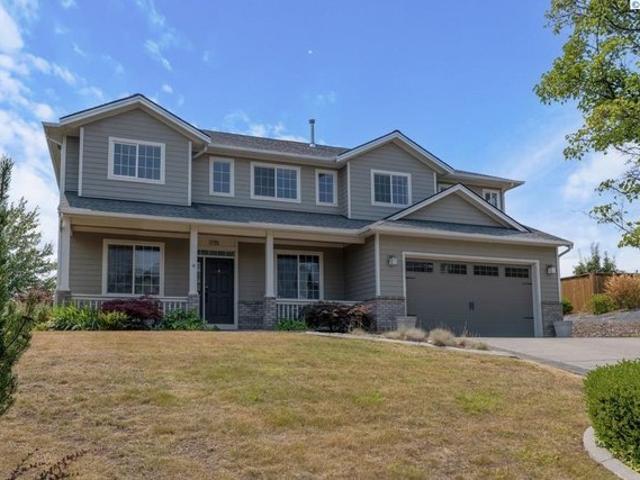 House for sale in Whitman, Washington