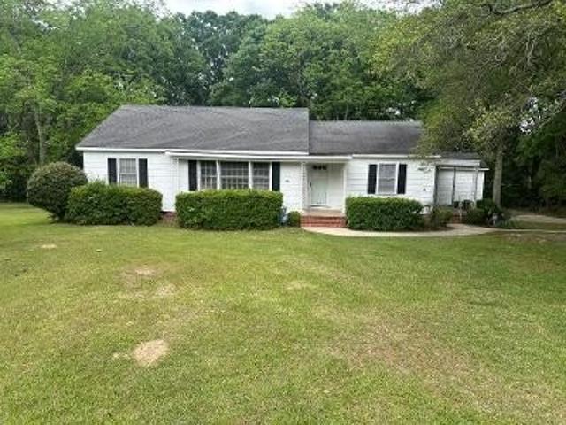 House for sale in Laurel, Mississippi