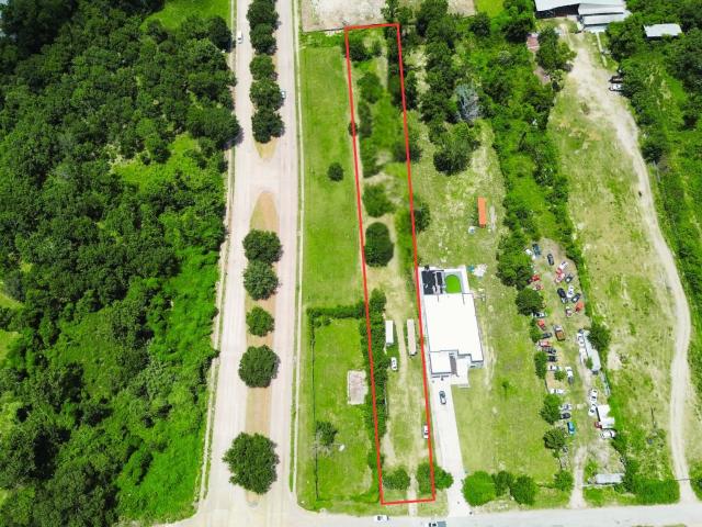 Land for sale in Harris, Texas