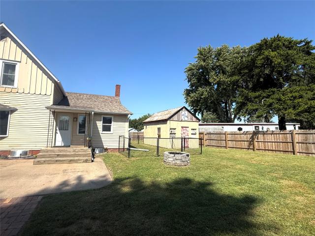 House for sale in Oskaloosa, Mahaska County